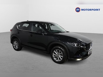 2024 - 2.0 e-Skyactiv G MHEV Centre-Line 5dr