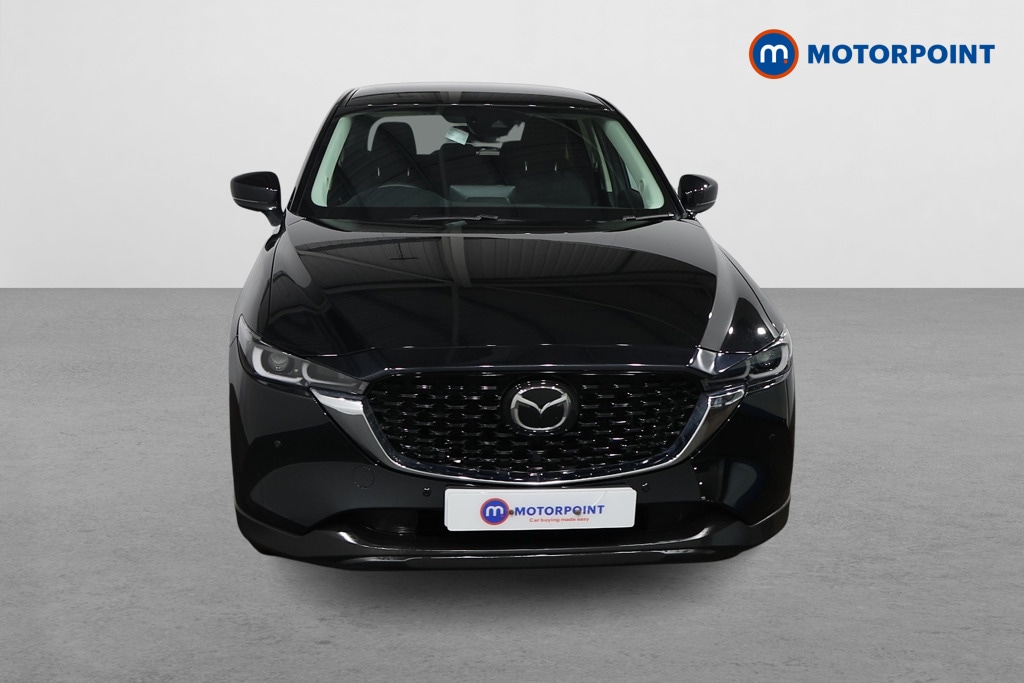Used Mazda CX-5 2024 for sale - 76792620: Photo 2