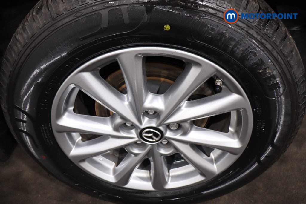 Used Mazda CX-5 2024 for sale - 76792620: Photo 20