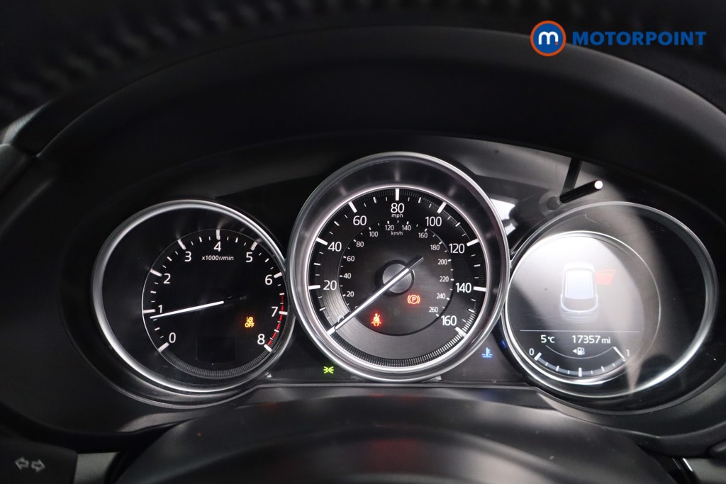 Used Mazda CX-5 2024 for sale - 76792620: Photo 21