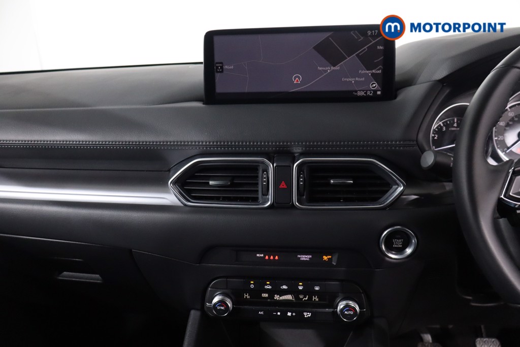 Used Mazda CX-5 2024 for sale - 76792620: Photo 22