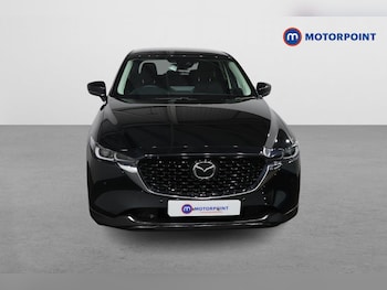Used Mazda CX-5 2024 for sale - 76792620: Photo