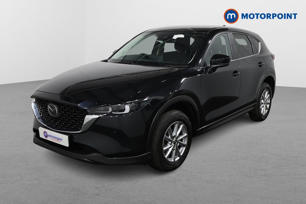 Used Mazda CX-5 2024 for sale - 76792620: Photo 3