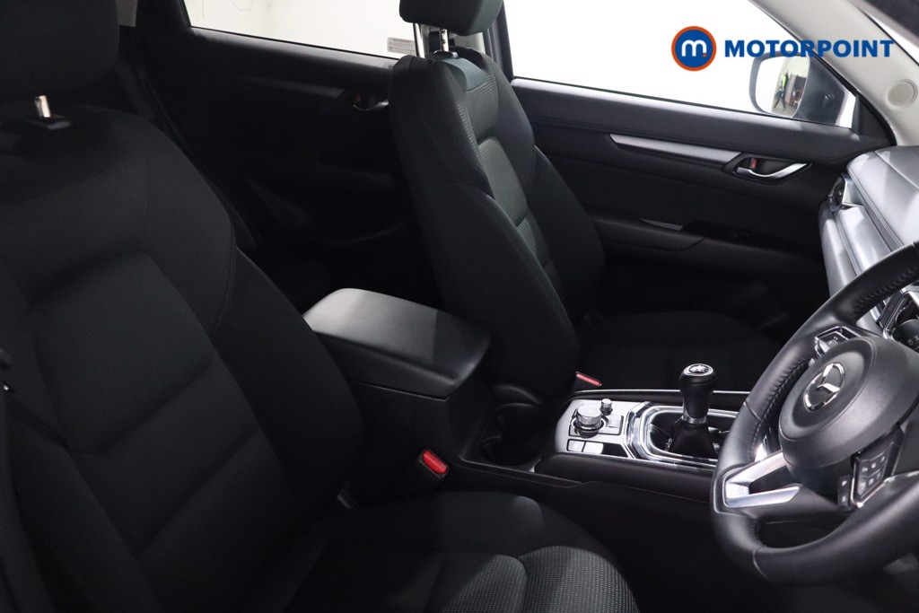 Used Mazda CX-5 2024 for sale - 76792620: Photo 30