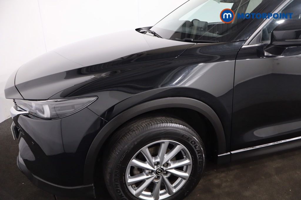 Used Mazda CX-5 2024 for sale - 76792620: Photo 35