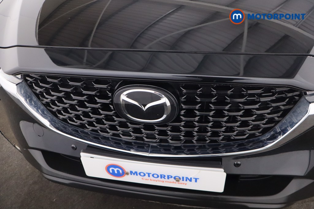 Used Mazda CX-5 2024 for sale - 76792620: Photo 36