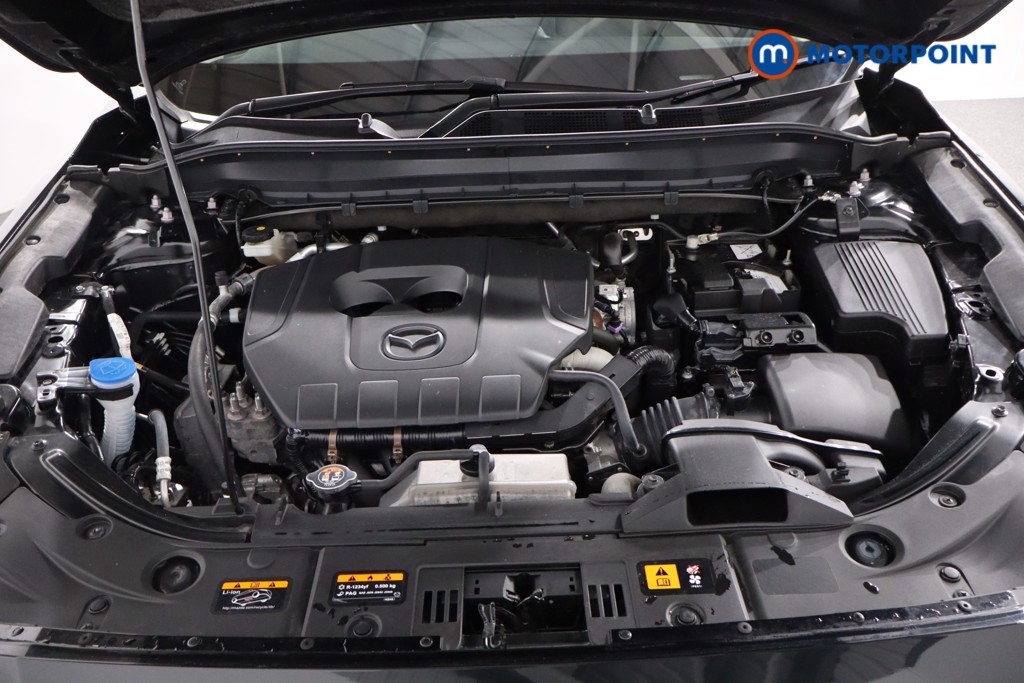 Used Mazda CX-5 2024 for sale - 76792620: Photo 39