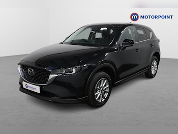 Used Mazda CX-5 2024 for sale - 76792620: Photo