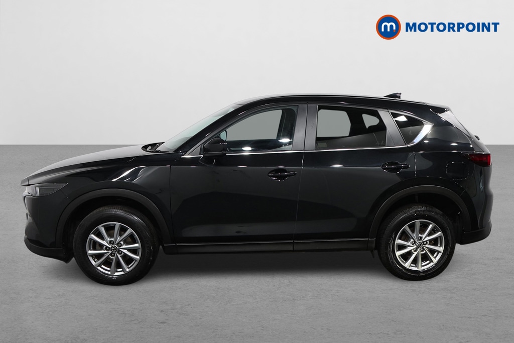 Used Mazda CX-5 2024 for sale - 76792620: Photo 4