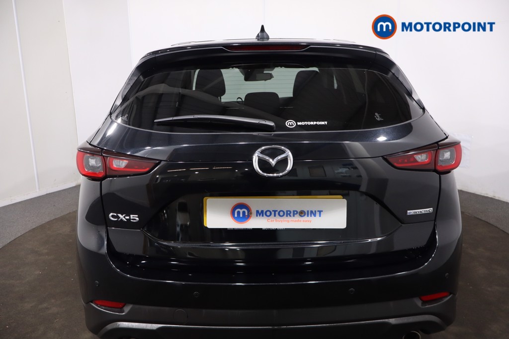 Used Mazda CX-5 2024 for sale - 76792620: Photo 41