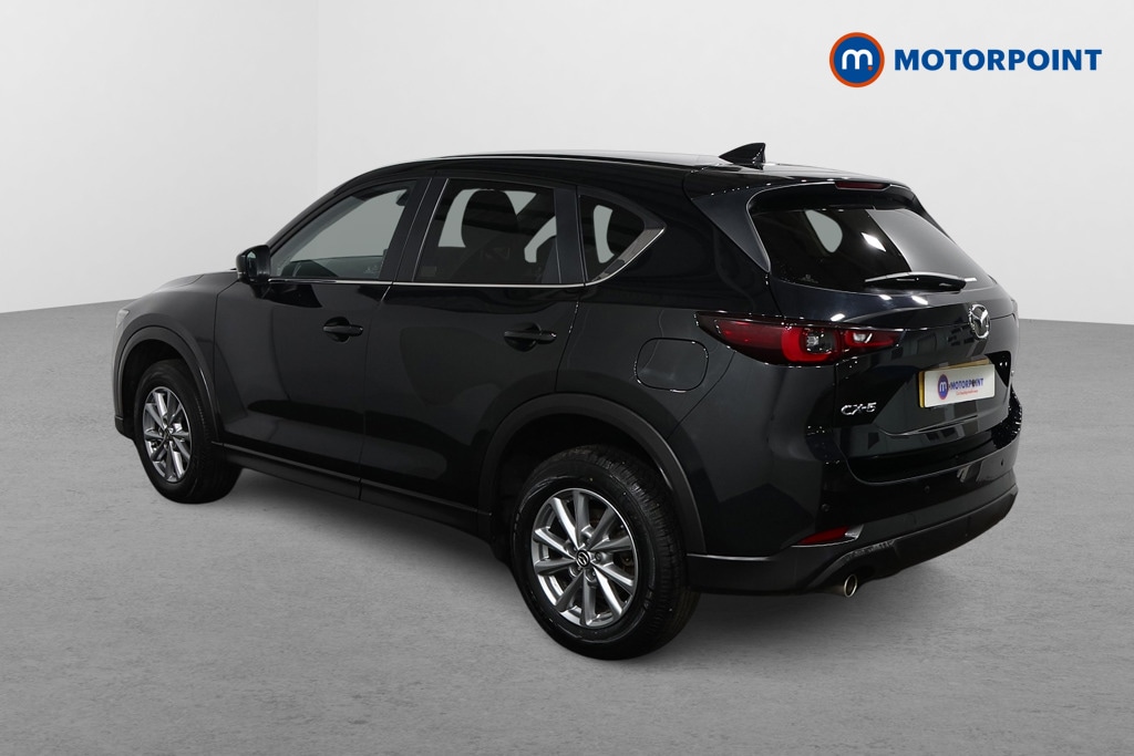 Used Mazda CX-5 2024 for sale - 76792620: Photo 5