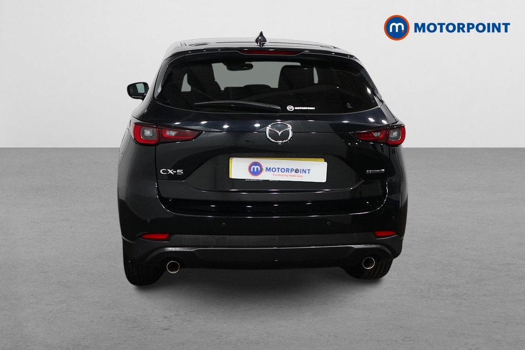 Used Mazda CX-5 2024 for sale - 76792620: Photo 6