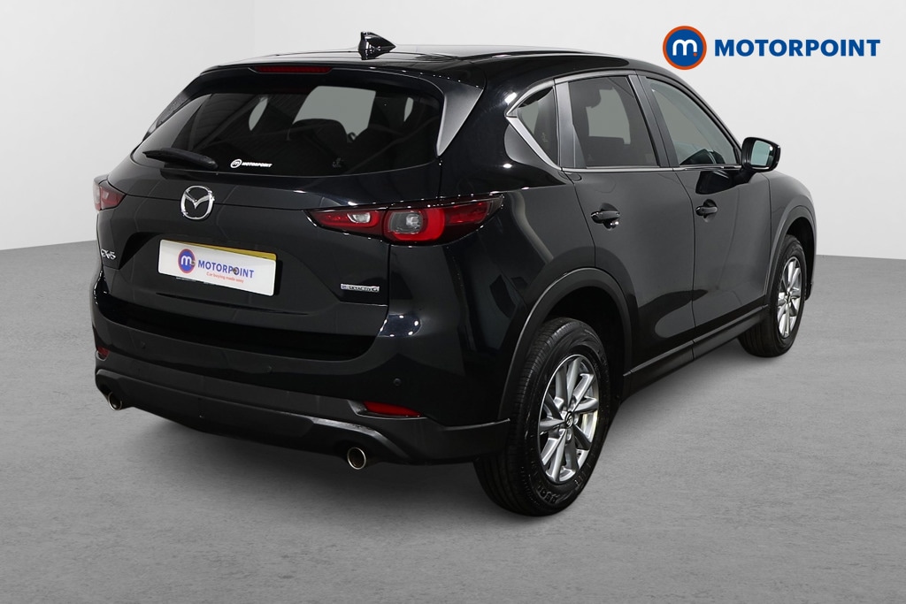 Used Mazda CX-5 2024 for sale - 76792620: Photo 7
