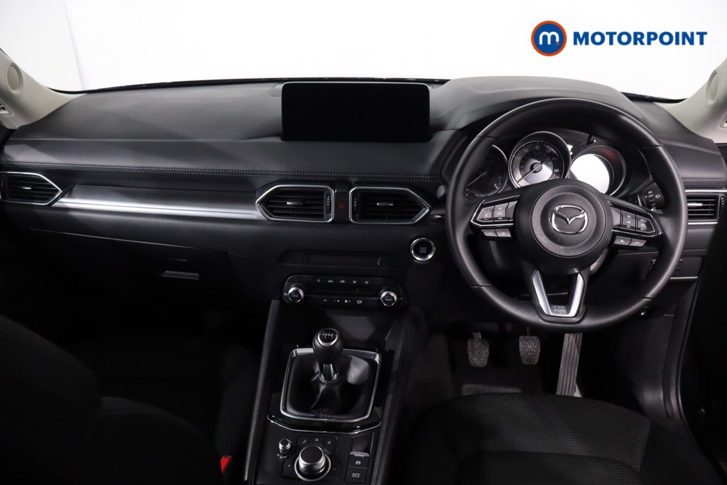 Used Mazda CX-5 2024 for sale - 76792620: Photo 9