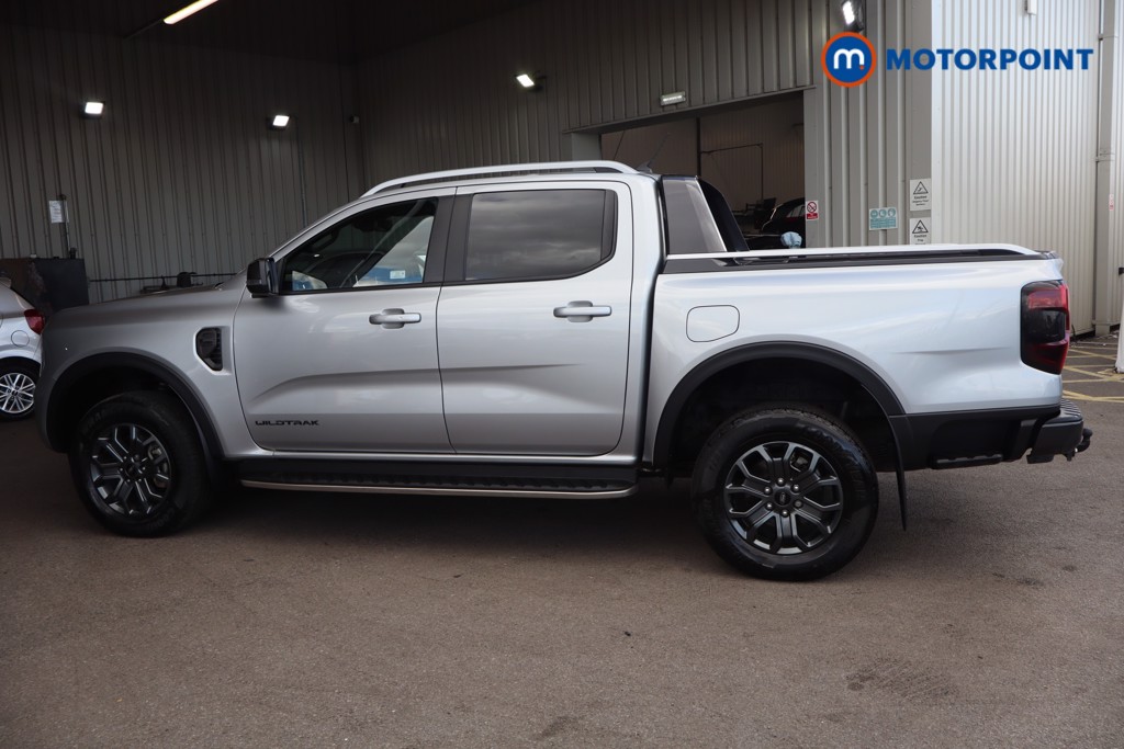 Used Ford Ranger 2024 for sale - 77171319: Photo 10