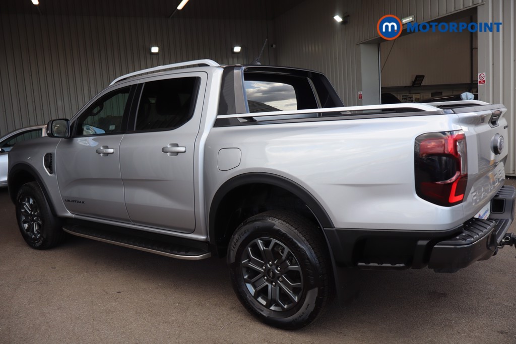 Used Ford Ranger 2024 for sale - 77171319: Photo 11