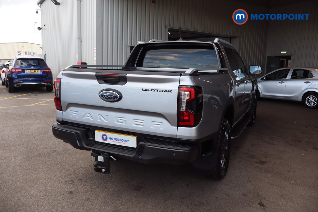 Used Ford Ranger 2024 for sale - 77171319: Photo 12