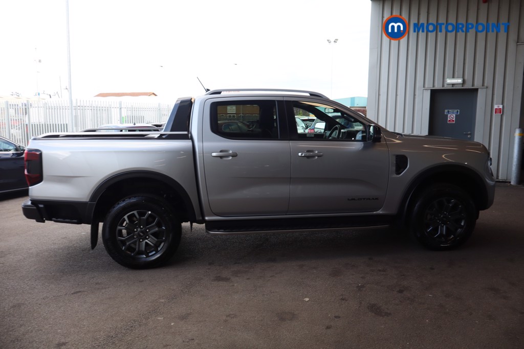 Used Ford Ranger 2024 for sale - 77171319: Photo 13