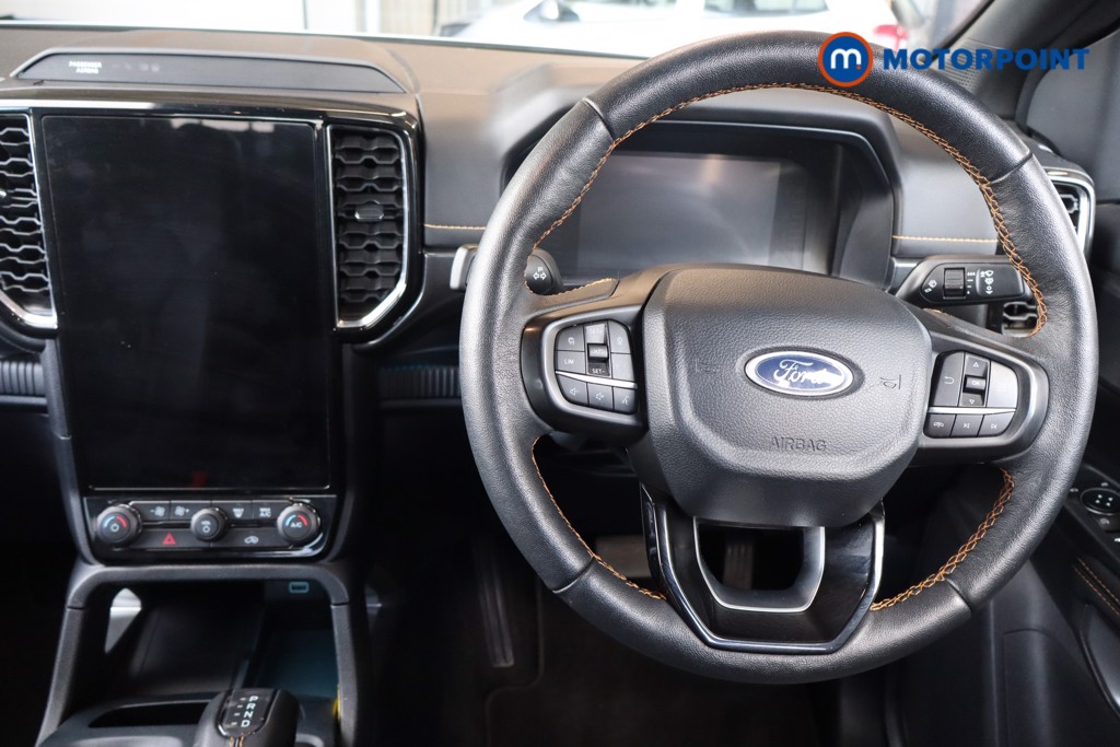 Used Ford Ranger 2024 for sale - 77171319: Photo 17