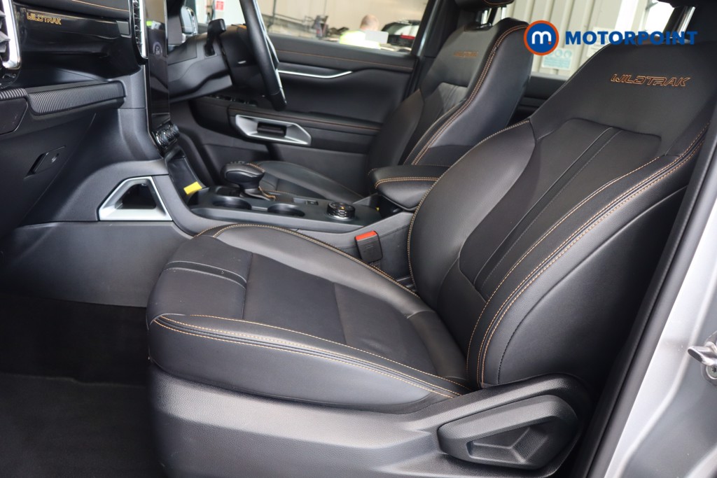 Used Ford Ranger 2024 for sale - 77171319: Photo 18