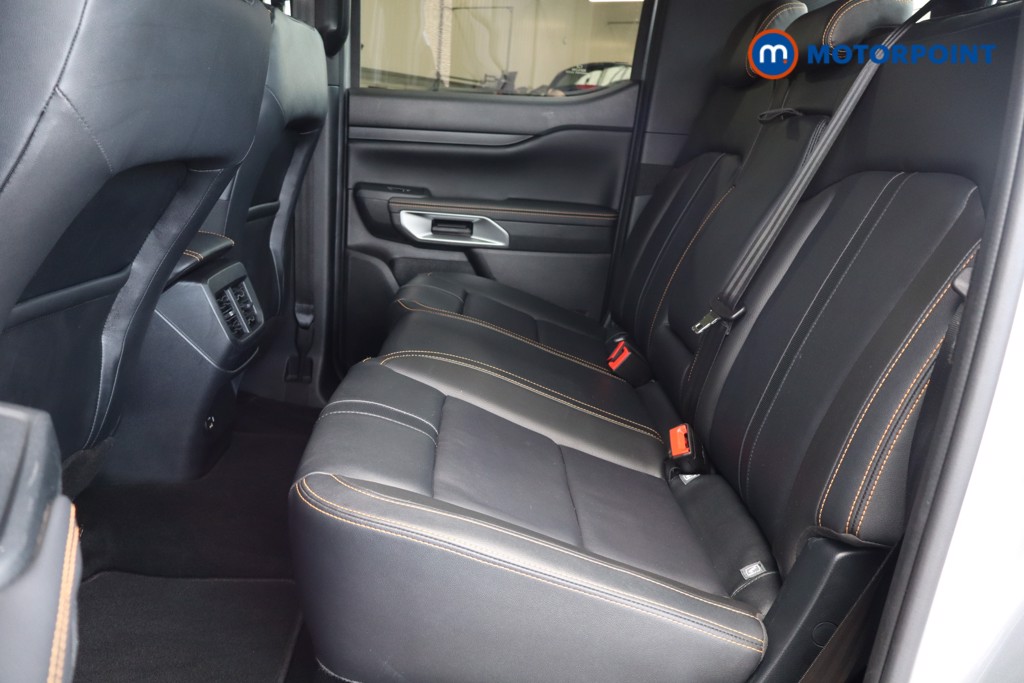 Used Ford Ranger 2024 for sale - 77171319: Photo 19