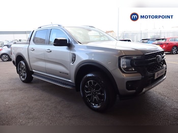 Used Ford Ranger 2024 for sale - 77171319: Photo