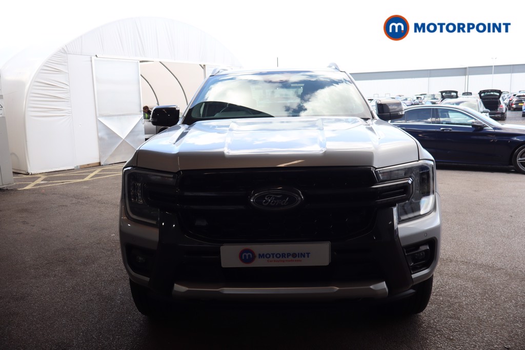 Used Ford Ranger 2024 for sale - 77171319: Photo 2