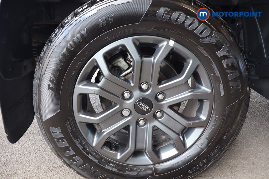 Used Ford Ranger 2024 for sale - 77171319: Photo 23