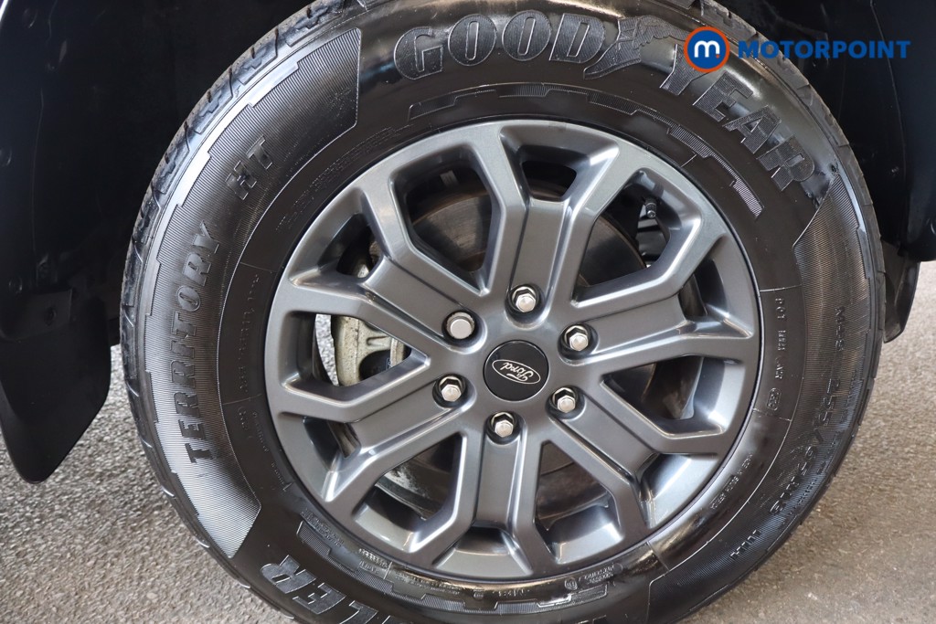 Used Ford Ranger 2024 for sale - 77171319: Photo 24