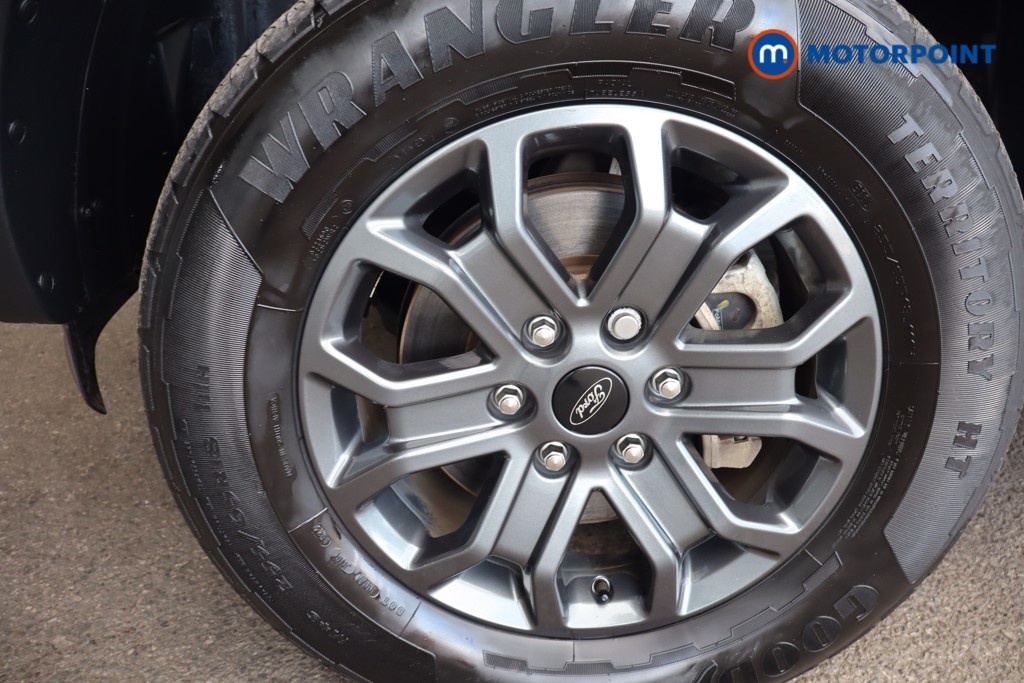 Used Ford Ranger 2024 for sale - 77171319: Photo 25