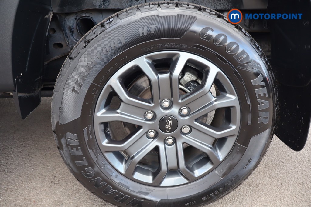 Used Ford Ranger 2024 for sale - 77171319: Photo 26