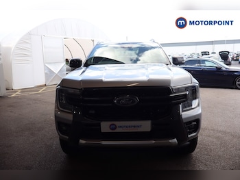 Used Ford Ranger 2024 for sale - 77171319: Photo