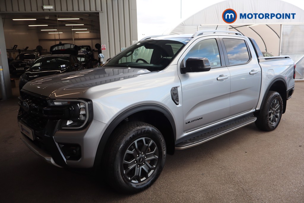 Used Ford Ranger 2024 for sale - 77171319: Photo 3