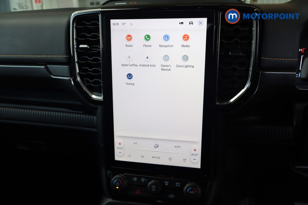 Used Ford Ranger 2024 for sale - 77171319: Photo 35