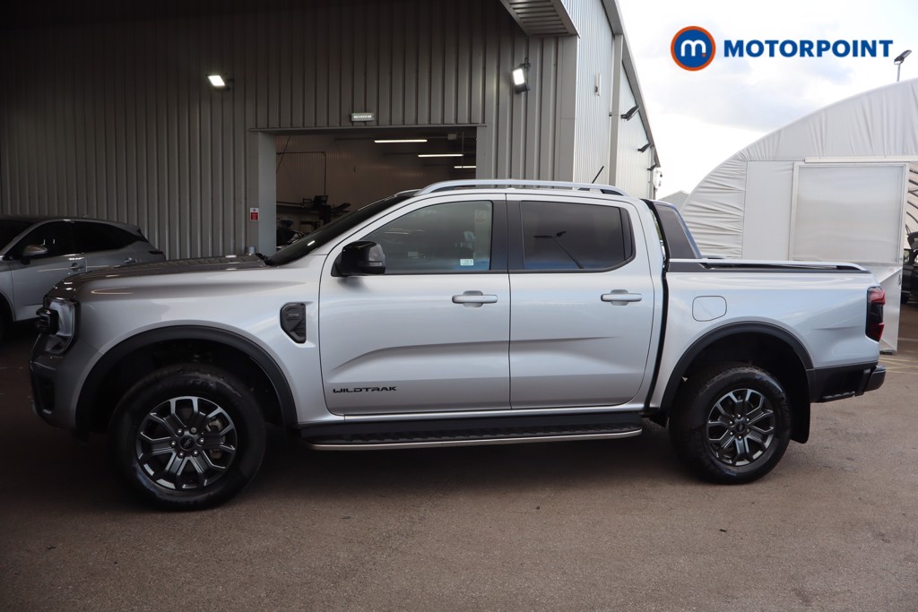 Used Ford Ranger 2024 for sale - 77171319: Photo 4