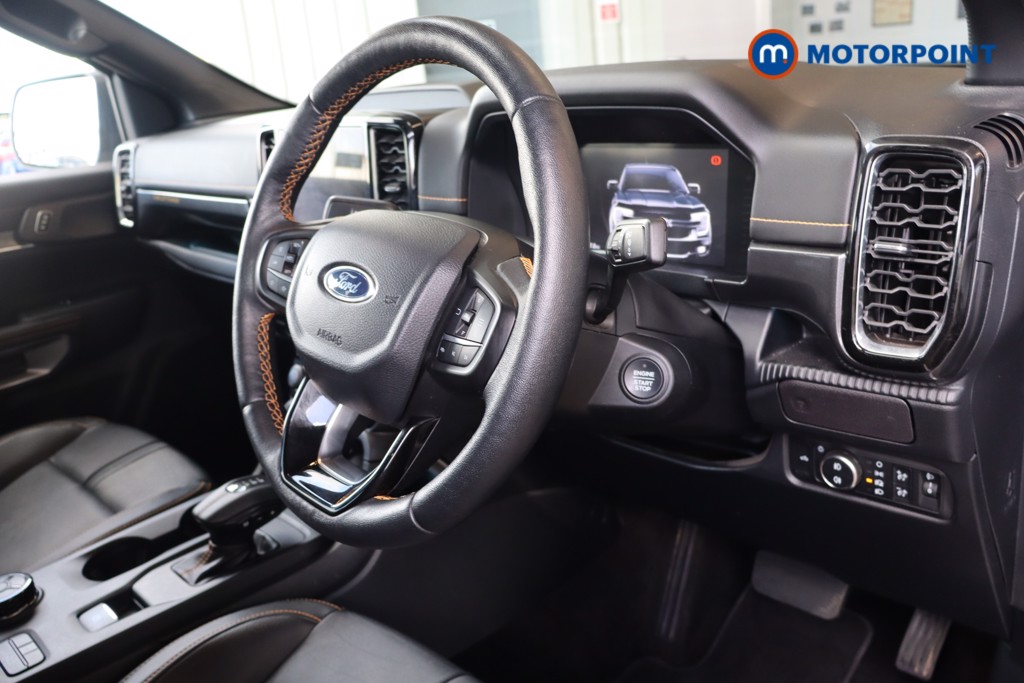 Used Ford Ranger 2024 for sale - 77171319: Photo 41