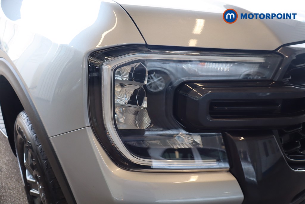 Used Ford Ranger 2024 for sale - 77171319: Photo 44