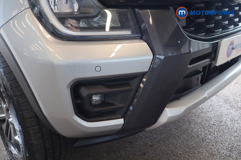 Used Ford Ranger 2024 for sale - 77171319: Photo 45