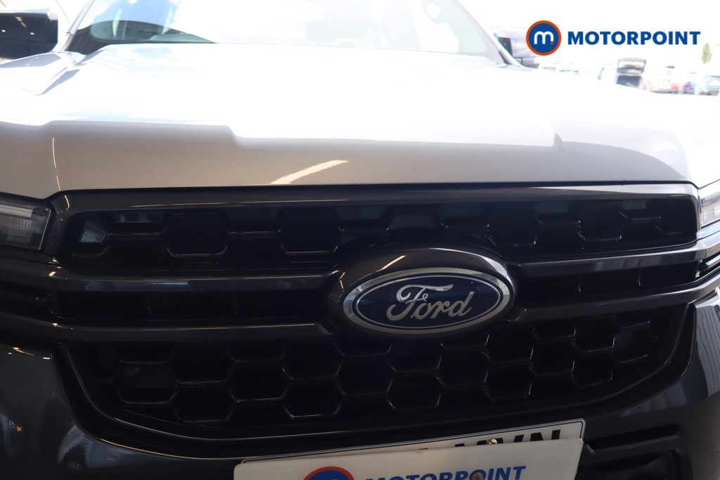 Used Ford Ranger 2024 for sale - 77171319: Photo 46