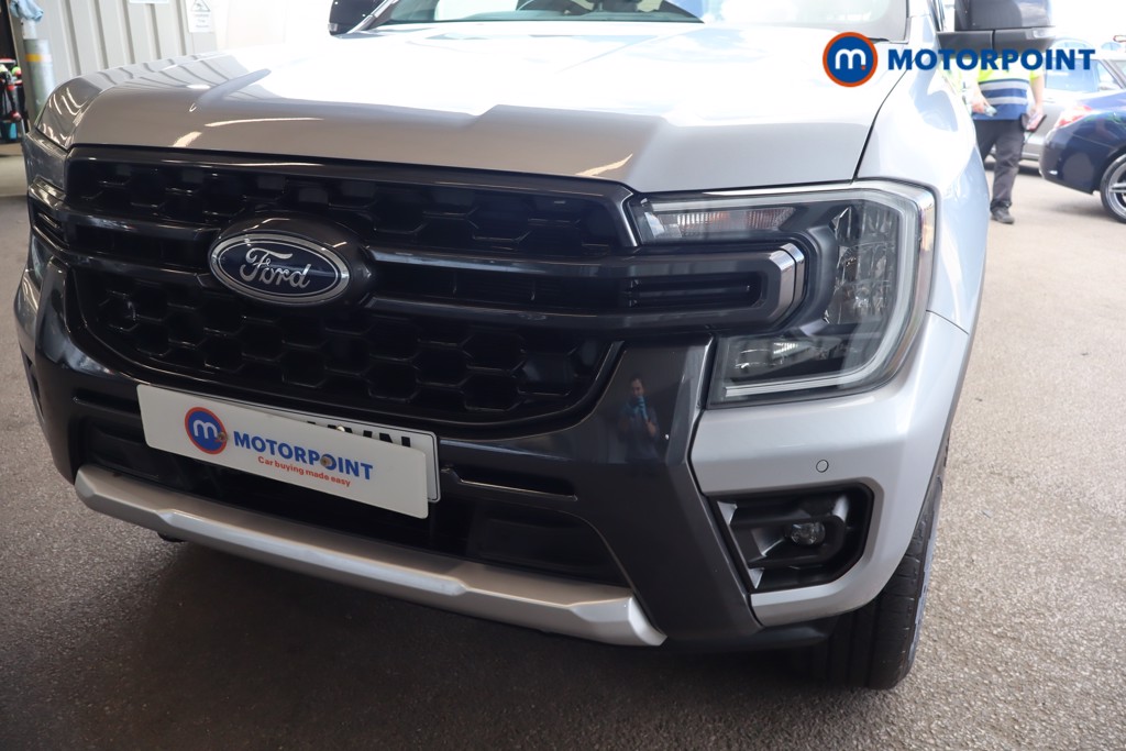 Used Ford Ranger 2024 for sale - 77171319: Photo 47