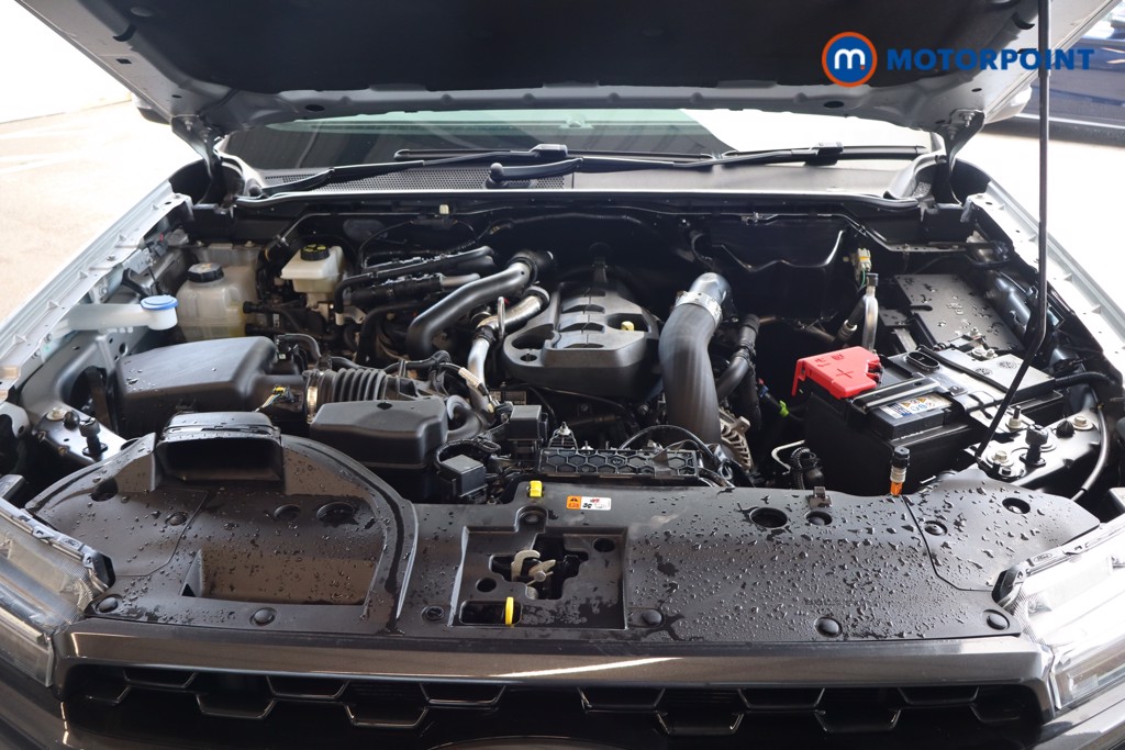 Used Ford Ranger 2024 for sale - 77171319: Photo 48