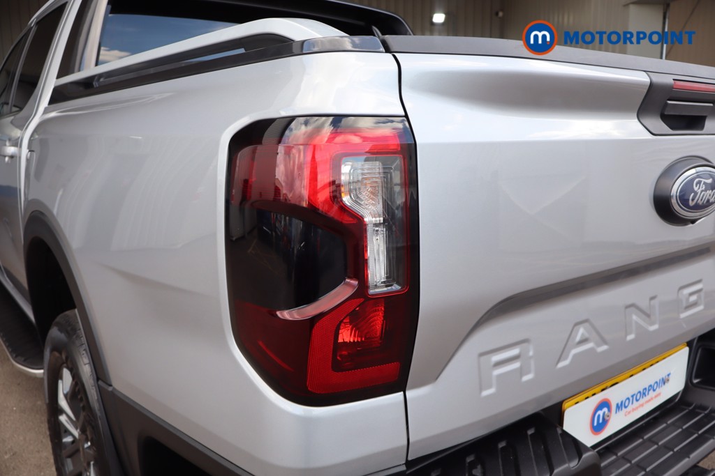 Used Ford Ranger 2024 for sale - 77171319: Photo 49