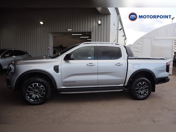 Used Ford Ranger 2024 for sale - 77171319: Photo