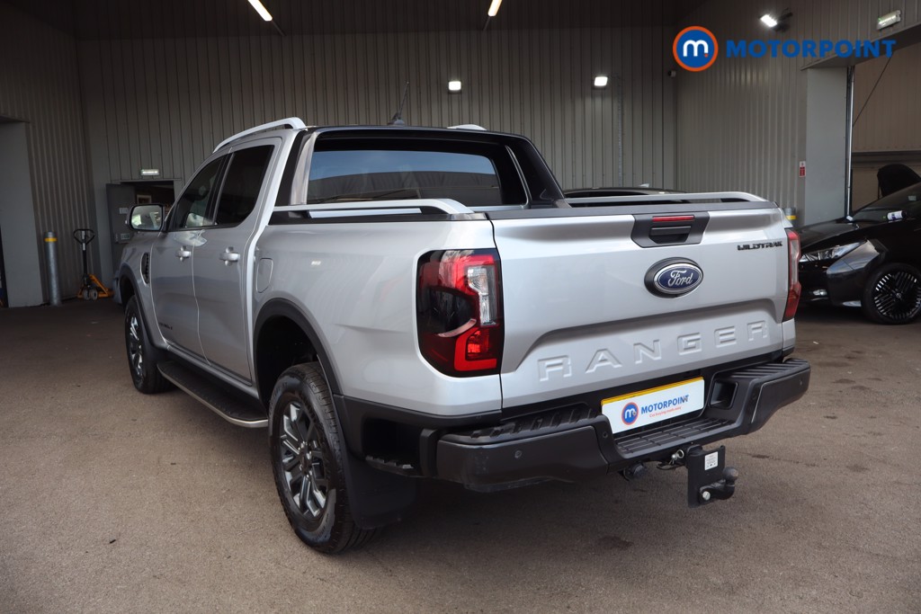Used Ford Ranger 2024 for sale - 77171319: Photo 5