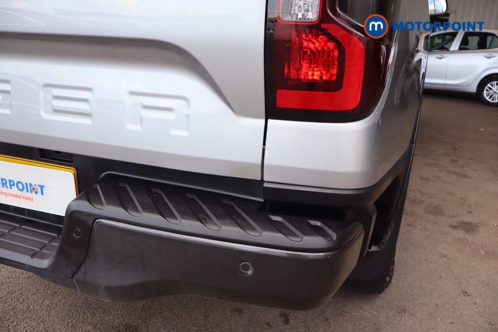 Used Ford Ranger 2024 for sale - 77171319: Photo 50