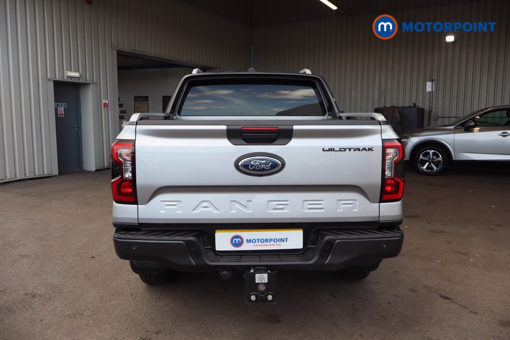 Used Ford Ranger 2024 for sale - 77171319: Photo 6