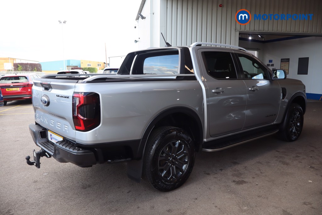 Used Ford Ranger 2024 for sale - 77171319: Photo 7