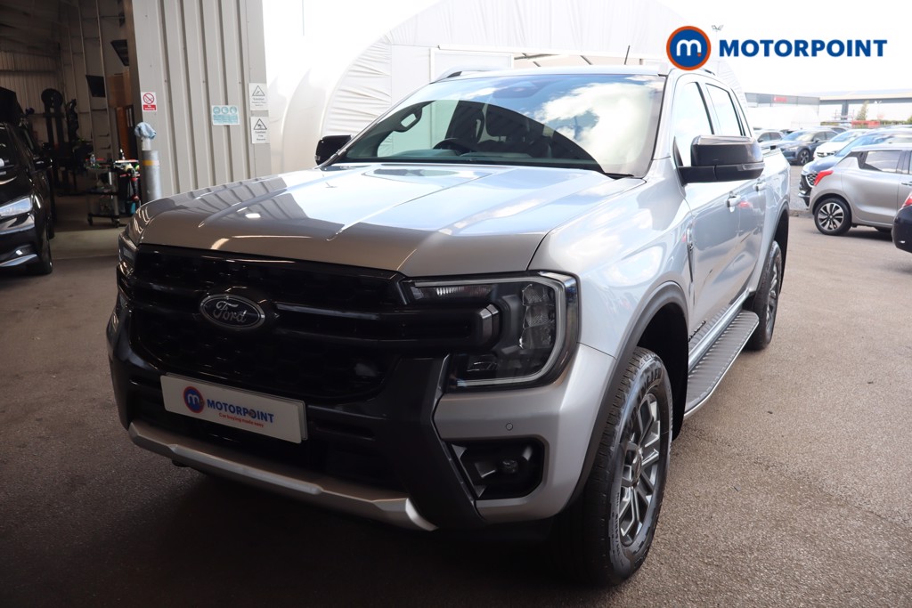 Used Ford Ranger 2024 for sale - 77171319: Photo 9
