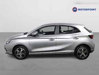 Used MG MG3 2025 for sale - 78717112: Photo