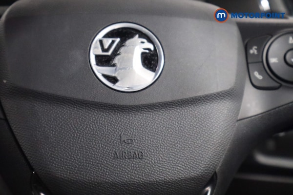 Used Vauxhall Corsa 2024 for sale - 76263630: Photo 23